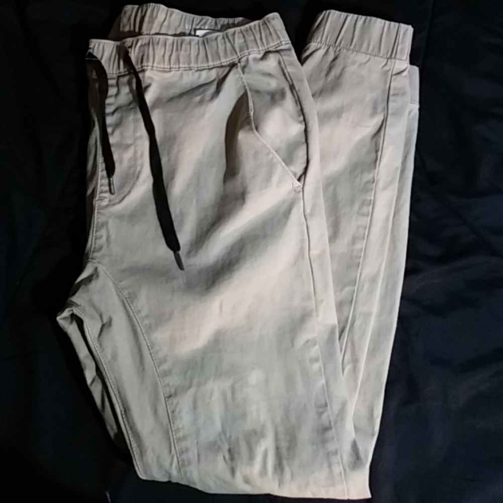 Bullhead Skinny Joggers